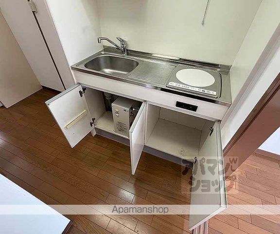 御所南COURTIIの内装写真