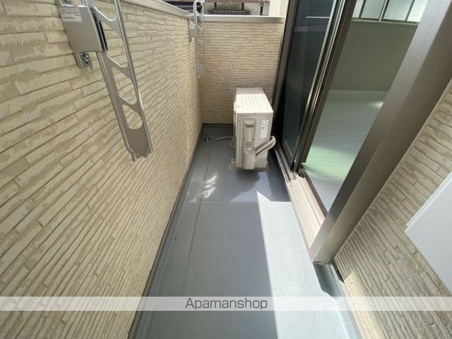 高見の里レジデンスの内装写真
