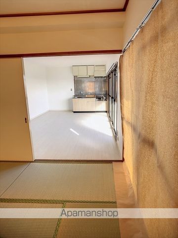 グレース磯村の内装写真