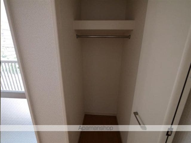 仙山線 東照宮駅 徒歩5分 2階建 築20年の内装写真