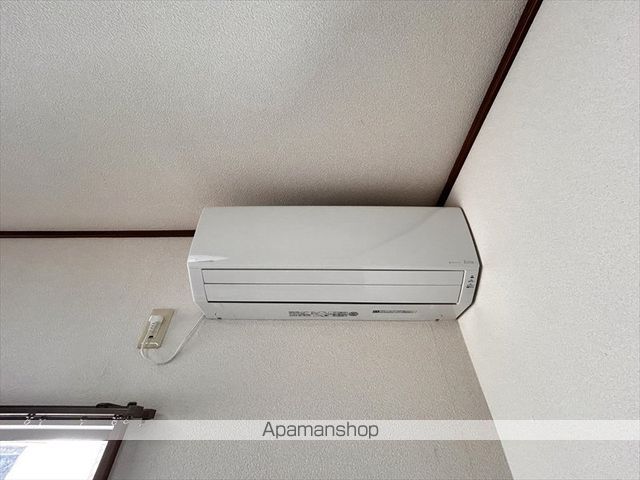 ディアハイツ江陽の内装写真
