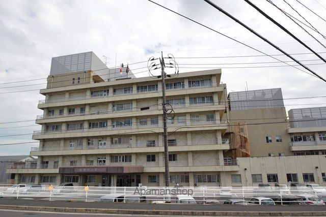 鏡山マンションIの周辺写真
