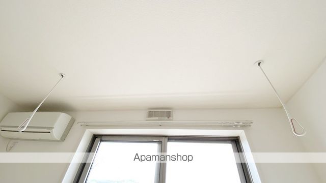 シャブランの内装写真