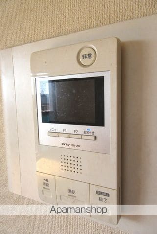 グランドパークの内装写真