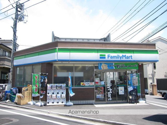 サンライズコスモスIIIの周辺写真