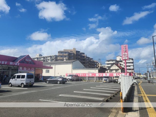 SPRING COURT南室見の周辺写真
