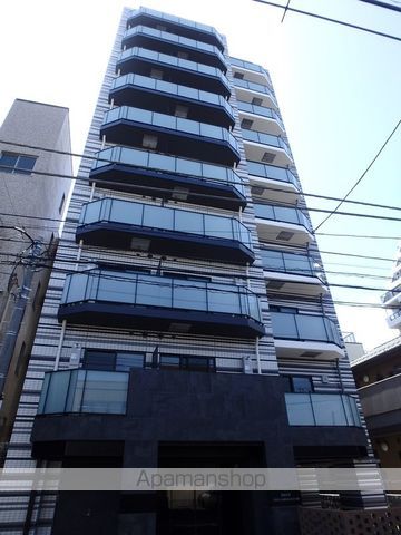 MAXIV西川口TREの外観写真