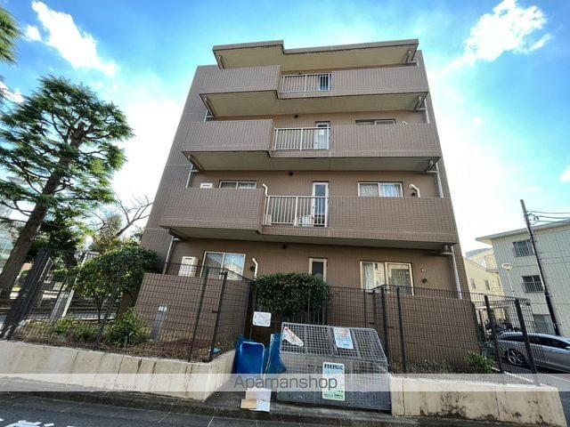 パークサイド藤沢の外観写真