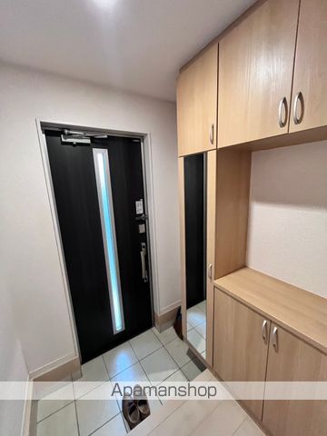 菱沼2丁目戸建の内装写真