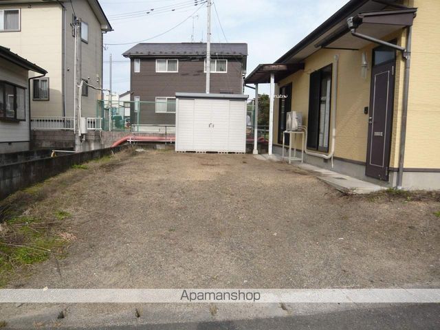 detached 宮城県柴田郡大河原町大谷字稗田前11-62
大谷の賃貸情報を見る
物件地図