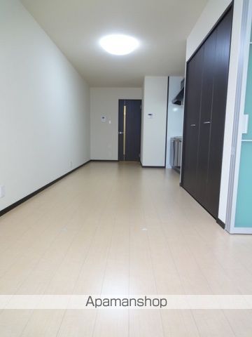 フジパレス堺大浜V番館の内装写真