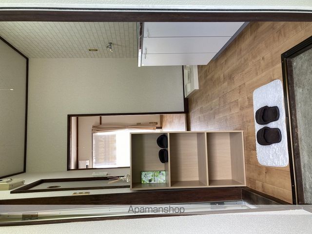 apartment 宮城県柴田郡柴田町槻木白幡４丁目
物件地図