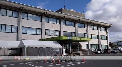 長野県長野市合戦場２丁目[3K/49.43m2]の周辺6
