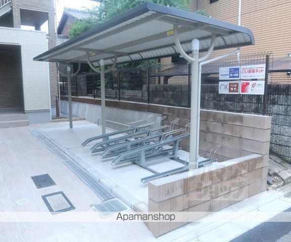 ソレイユ八条春日のその他写真