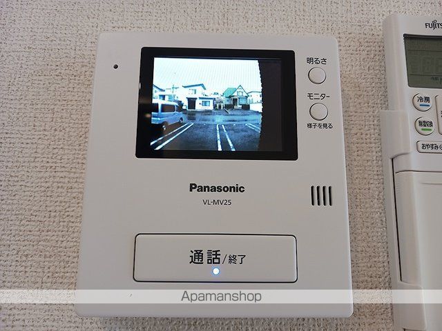 ブルーバードの内装写真