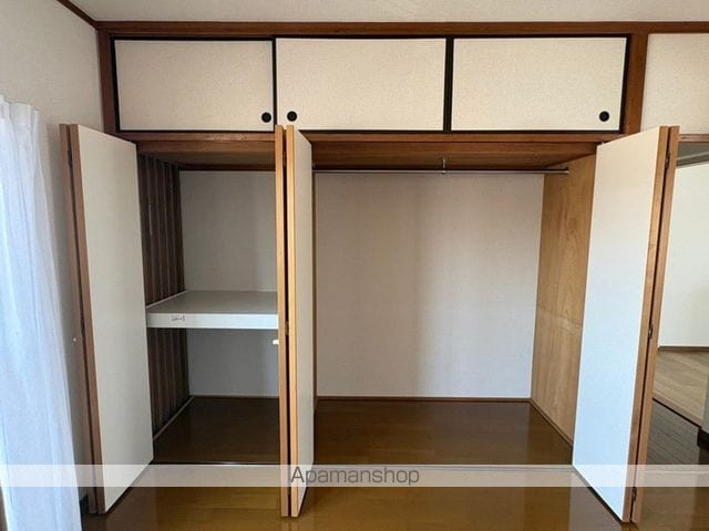 コトー萩の内装写真