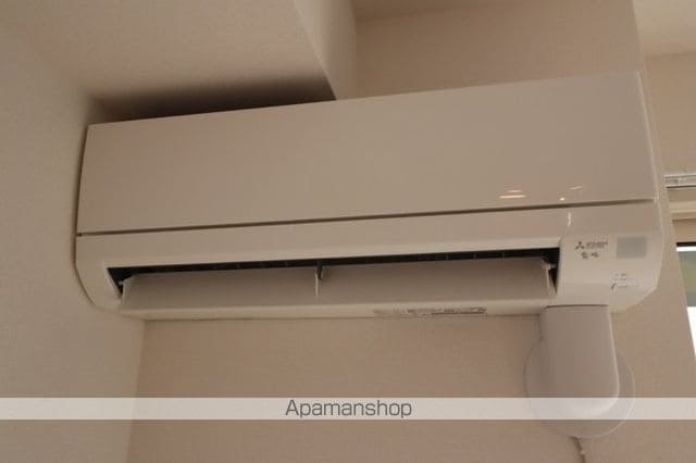 サントミーの内装写真