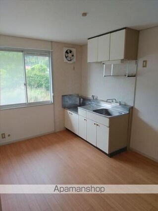 和歌山県和歌山市栄谷[2DK/39.66m2]のリビング・居間