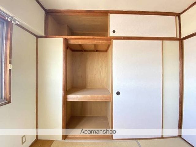 ビレッジハウス額原1号棟の内装写真