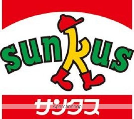 プレコーポ巽東の周辺写真
