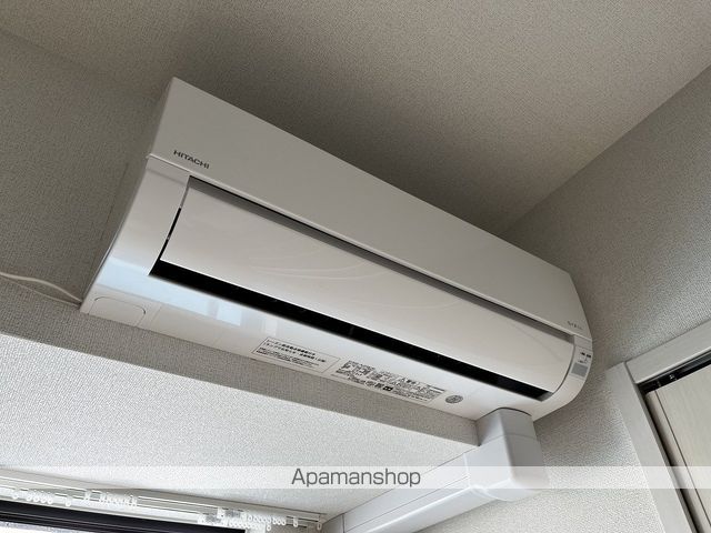 MISTRAL栗山町の内装写真