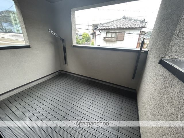 浦和区駒場1丁目住宅の内装写真