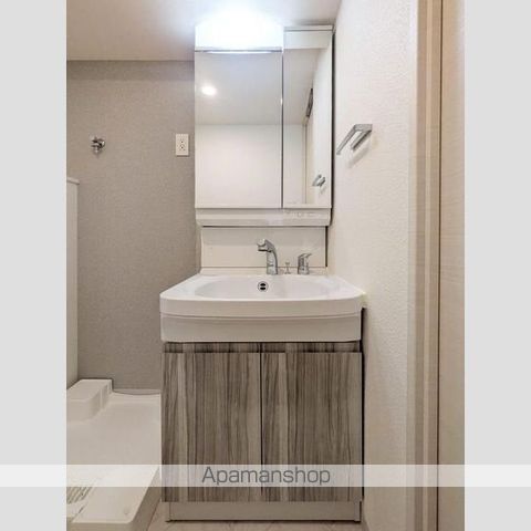 SーRESIDENCE新大阪RISHの内装写真