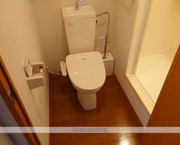 甲府屋形レジデンスの内装写真