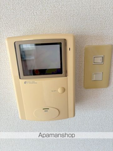 エレガントヴィラ1号館の内装写真