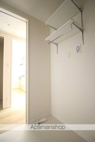 シャーメゾン沖の内装写真