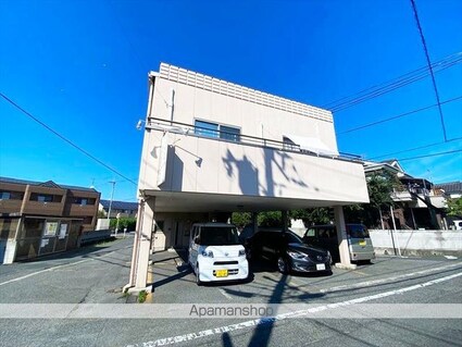 パナランドＡＫＥＢＯＮＯ[1LDK/42m2]の外観2