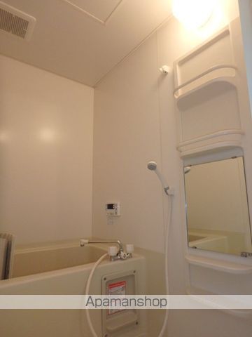 セジュールさびしろ Cの内装写真