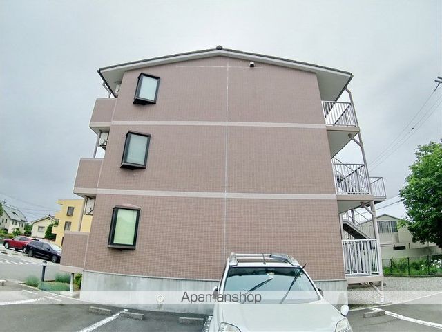 石芝イン北の外観写真
