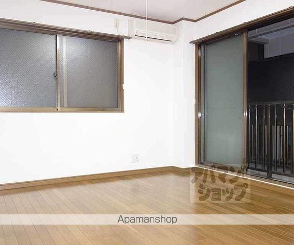 福田ハイツの内装写真