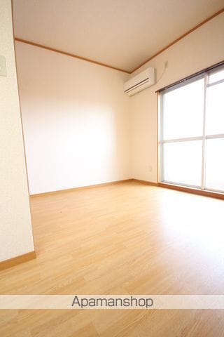 第6年見マンションの内装写真