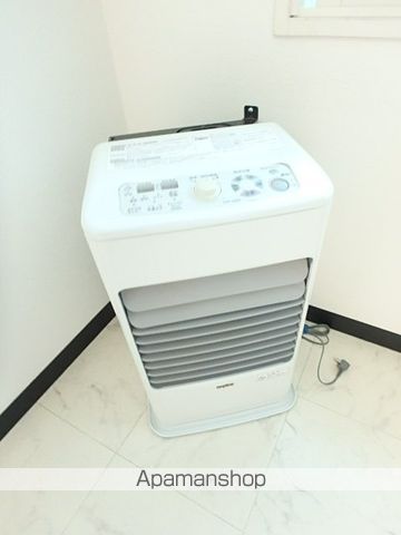 ブランノワール東区役所の内装写真