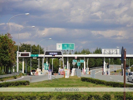 トゥジュールヴェール[1LDK/42.8m2]の周辺6