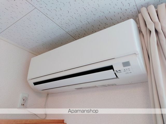 レオパレスポップの内装写真