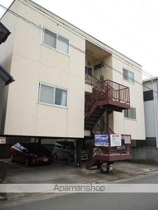 和歌山県和歌山市塩屋５丁目[2K/36.96m2]の外観3