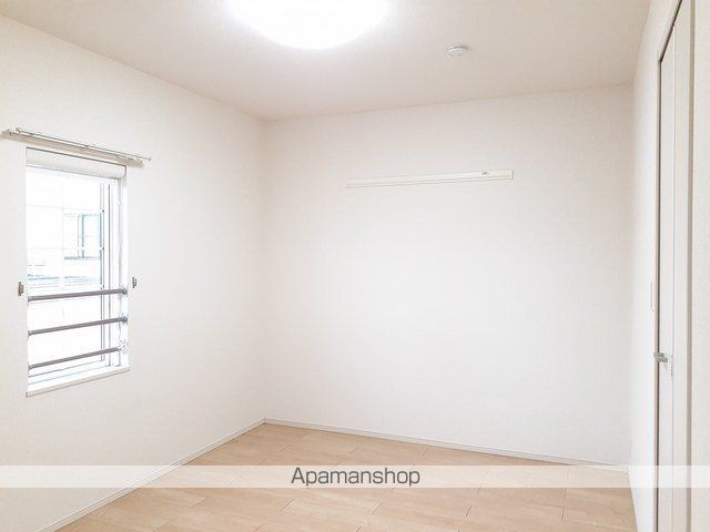 宮の杜 三番館の内装写真