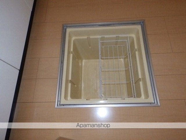 プロシードKIIの内装写真
