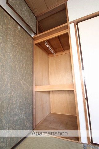 ホワイトベルハイムの内装写真