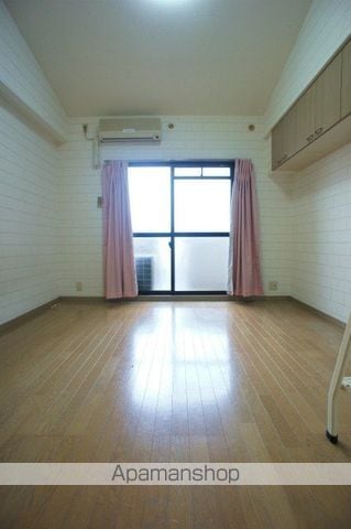 プレデュパルク壱番館の内装写真
