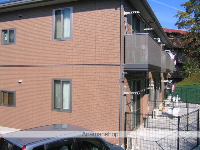 山陽本線 西条駅 徒歩53分 2階建 築19年の内装写真