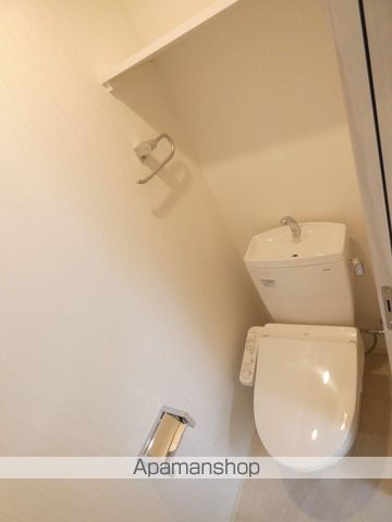 プレジオ今福鶴見の内装写真