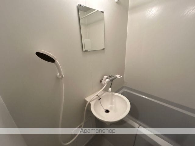 レオパレスコスモスの内装写真