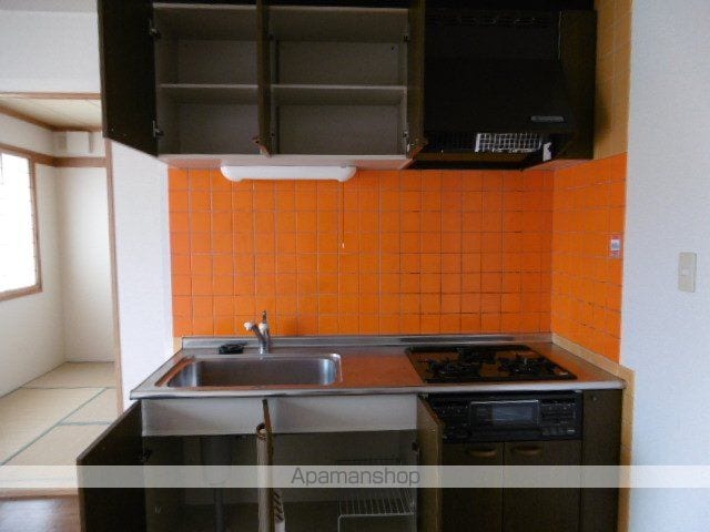 大町おおいマンションの内装写真
