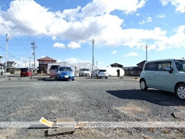 サンフラワーIIIのその他写真