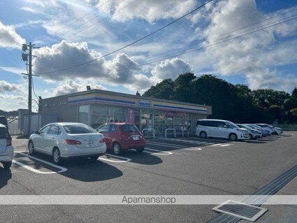 クレールＫ[1LDK/50.96m2]の周辺2