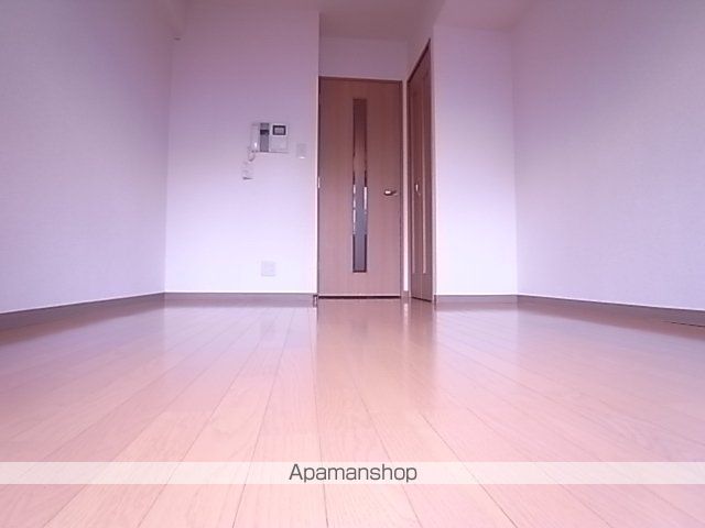 ミリオンガーデン小石川の内装写真